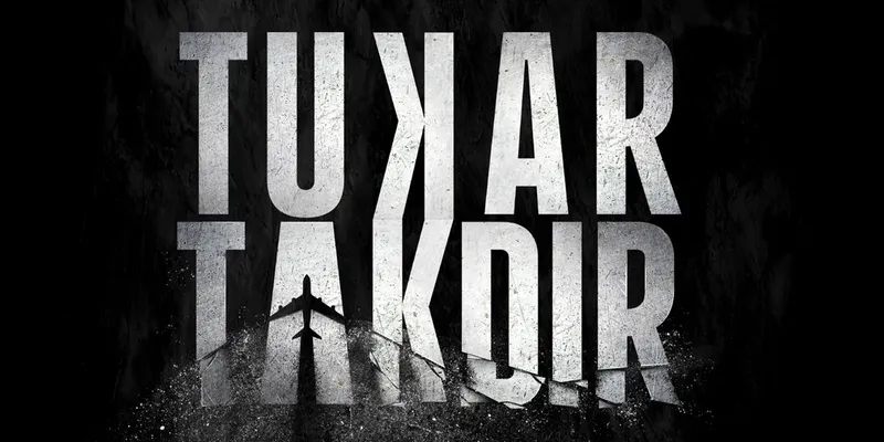 TUKAR TAKDIR